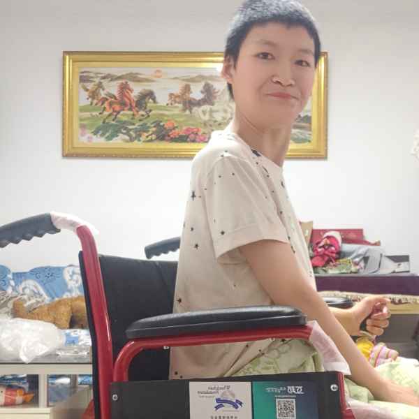 江苏30岁单身美女真诚找对象-六盘水相亲网