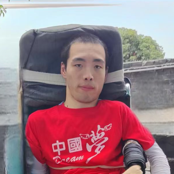 湖南残疾人帅哥真诚相亲找对象，六盘水相亲网