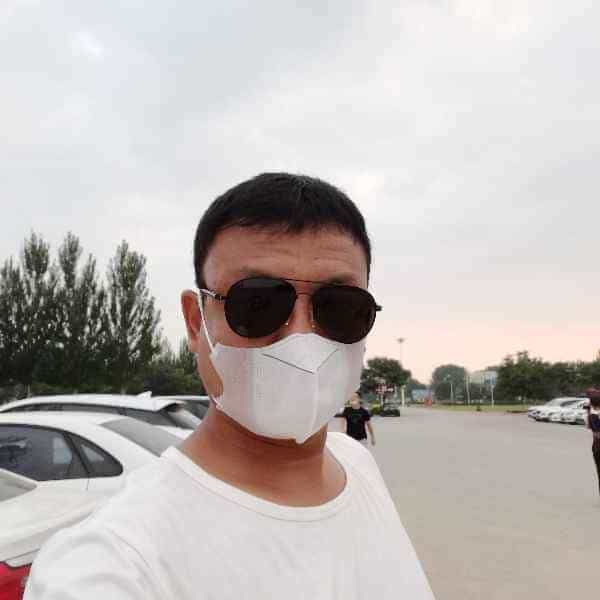 35岁岁辽宁单身帅哥 - 六盘水吉缘网