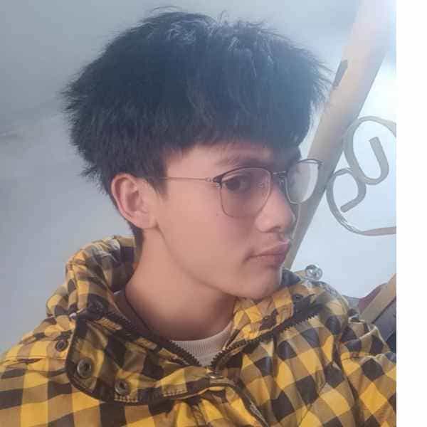 21岁岁安徽单身帅哥 - 六盘水吉缘网