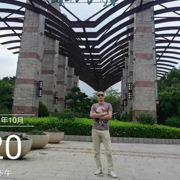 40岁岁四川单身帅哥 - 六盘水吉缘网