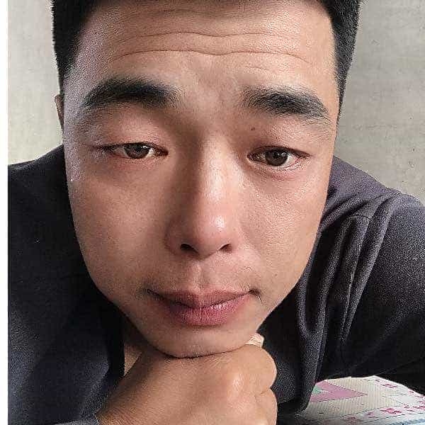 39岁岁吉林单身帅哥 - 六盘水吉缘网