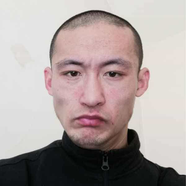 36岁岁河北单身帅哥 - 六盘水吉缘网