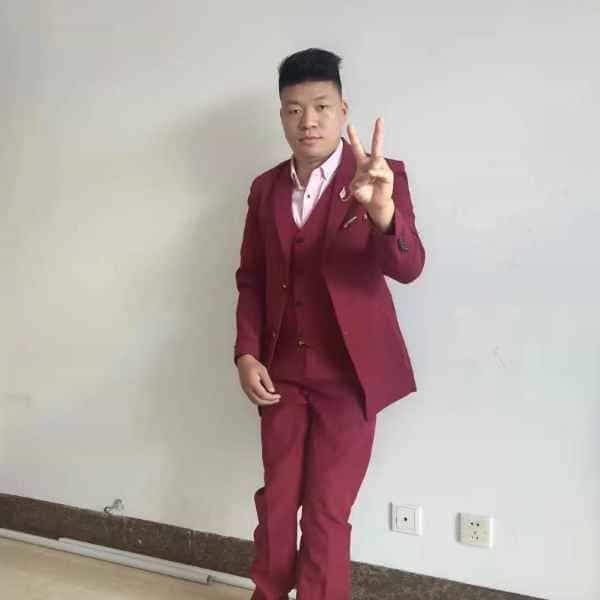 35岁岁贵州单身帅哥 - 六盘水吉缘网