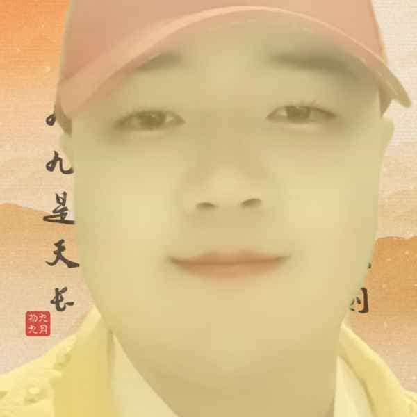 37岁岁河南单身帅哥 - 六盘水吉缘网