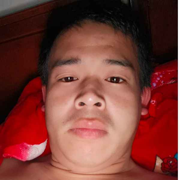 35岁岁河北单身帅哥 - 六盘水吉缘网