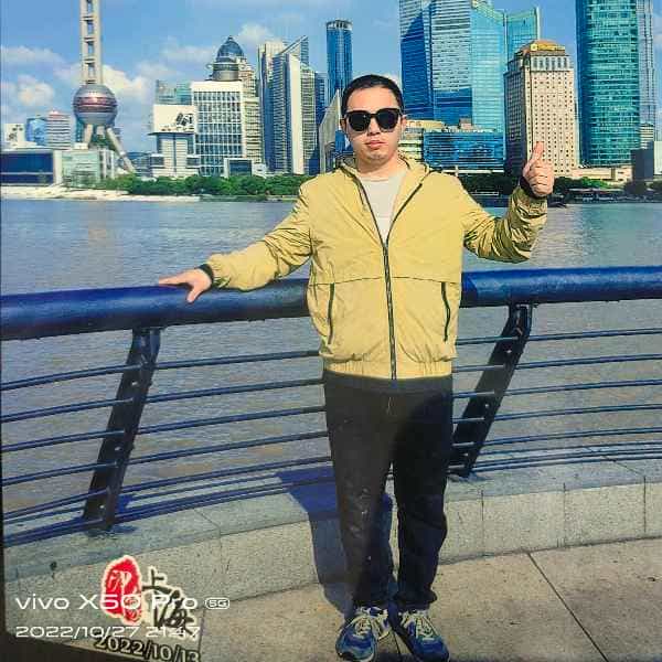 34岁岁江苏单身帅哥 - 六盘水吉缘网