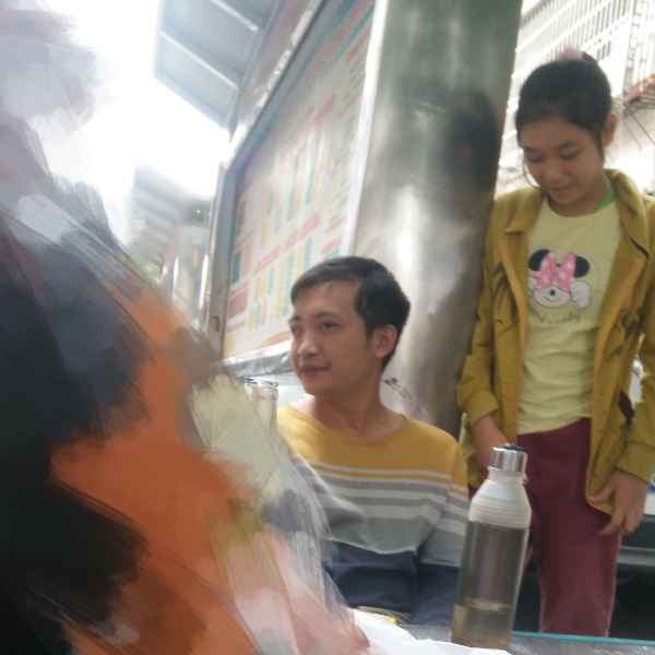 36岁岁广东单身帅哥 - 六盘水吉缘网