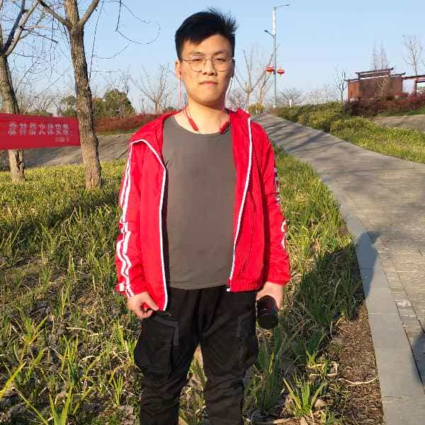 24岁岁安徽单身帅哥 - 六盘水吉缘网