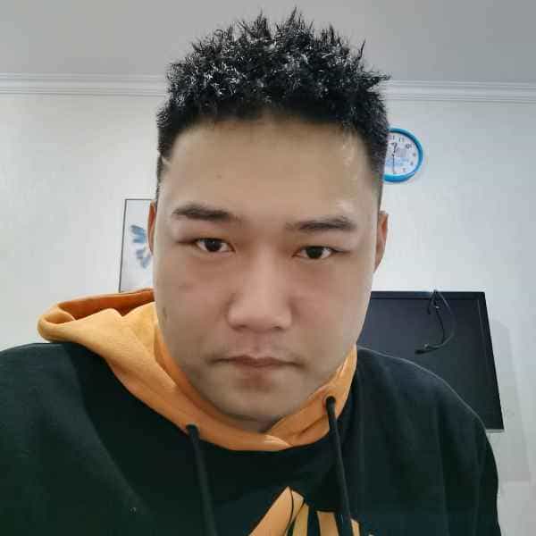 32岁岁辽宁单身帅哥 - 六盘水吉缘网