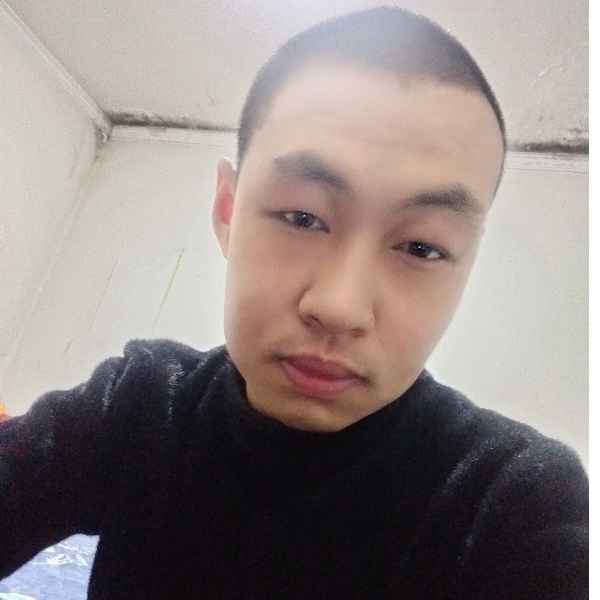 33岁岁黑龙江单身帅哥 - 六盘水吉缘网