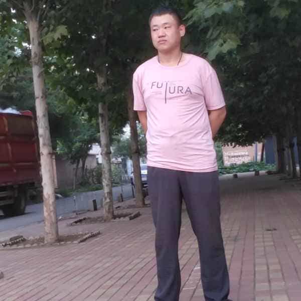 35岁岁河北单身帅哥 - 六盘水吉缘网