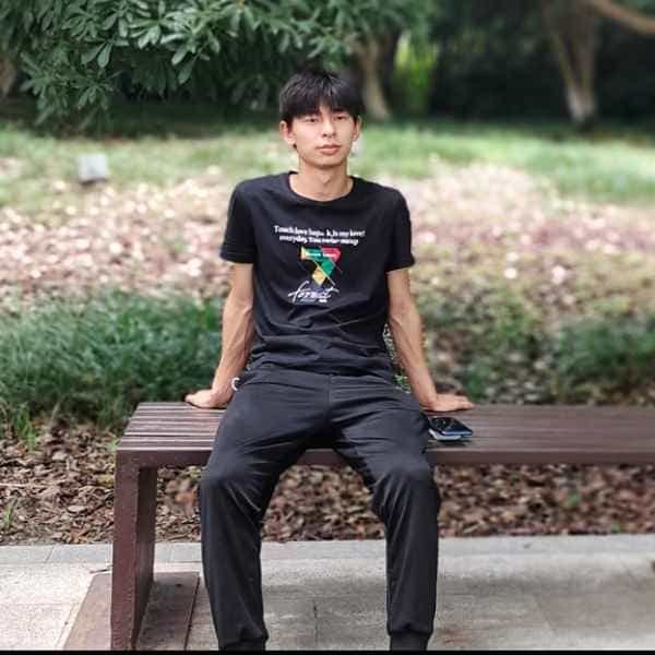 35岁岁贵州单身帅哥 - 六盘水吉缘网