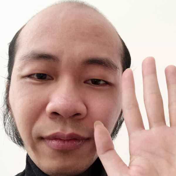39岁岁广西单身帅哥 - 六盘水吉缘网