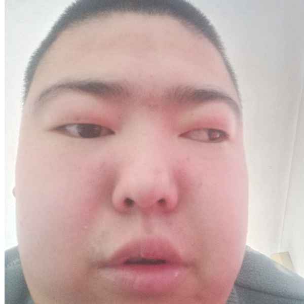 23岁岁内蒙古单身帅哥 - 六盘水吉缘网