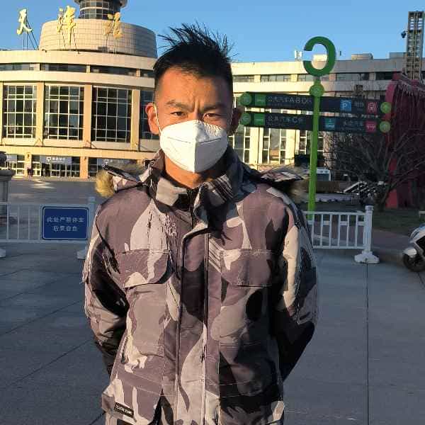 35岁岁吉林单身帅哥 - 六盘水吉缘网