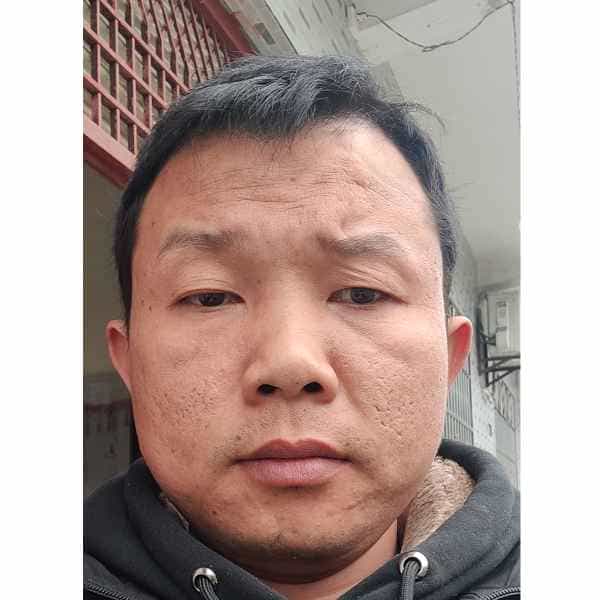 37岁岁陕西单身帅哥 - 六盘水吉缘网