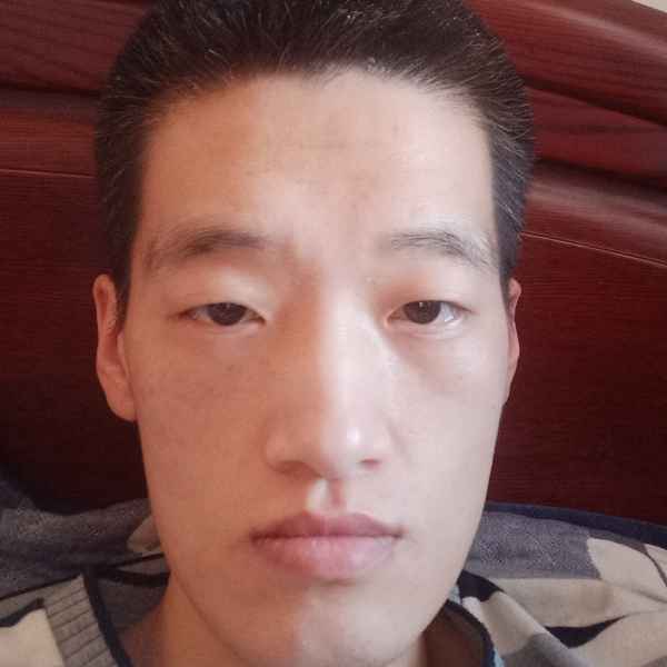 36岁岁黑龙江单身帅哥 - 六盘水吉缘网