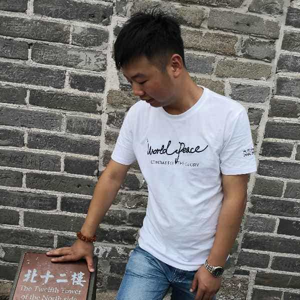 28岁岁河南单身帅哥 - 六盘水吉缘网
