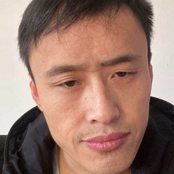 40岁岁四川单身帅哥 - 六盘水吉缘网