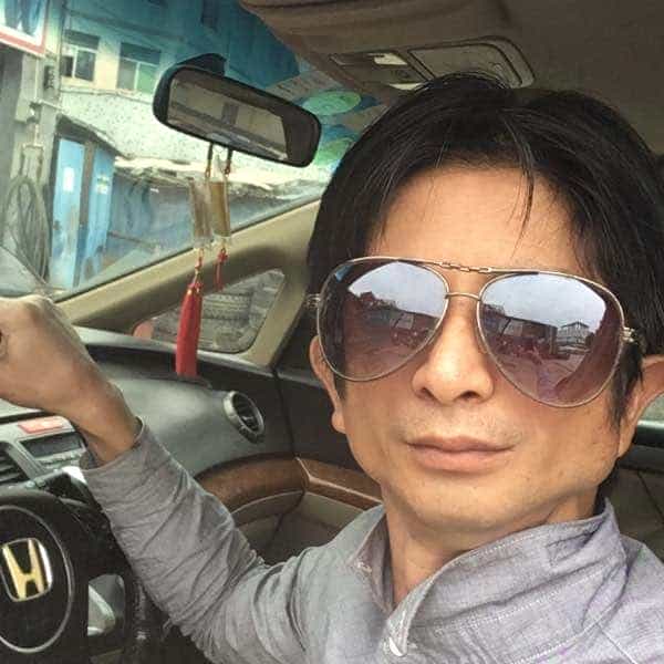 48岁岁海南单身帅哥 - 六盘水吉缘网