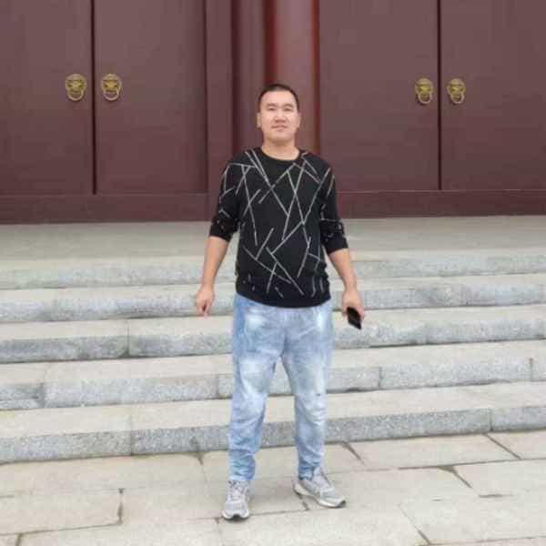 35岁岁吉林单身帅哥 - 六盘水吉缘网
