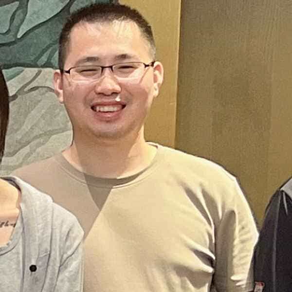 36岁岁广东单身帅哥 - 六盘水吉缘网