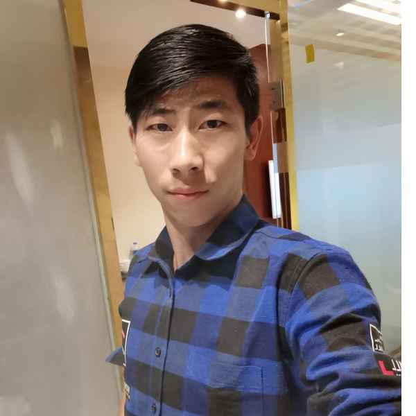 37岁岁吉林单身帅哥 - 六盘水吉缘网