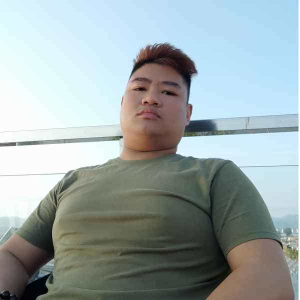 29岁岁广东单身帅哥 - 六盘水吉缘网