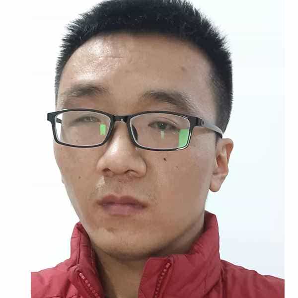 34岁岁山东单身帅哥 - 六盘水吉缘网