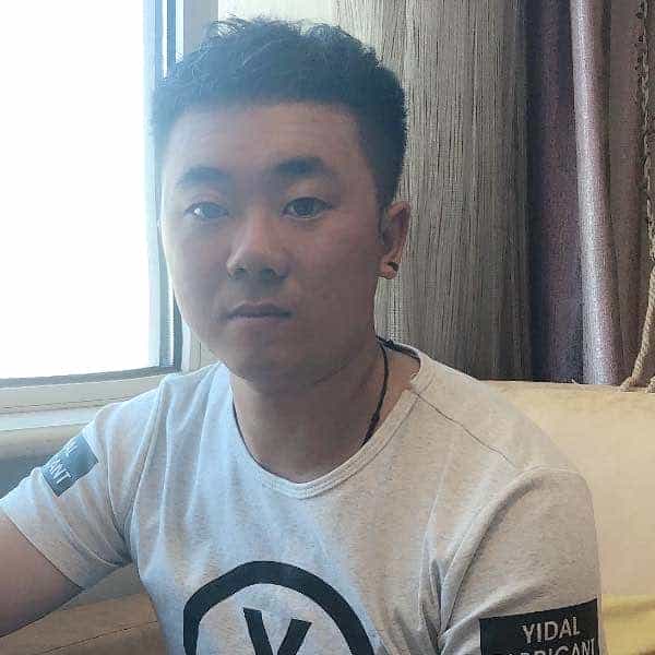 34岁岁内蒙古单身帅哥 - 六盘水吉缘网