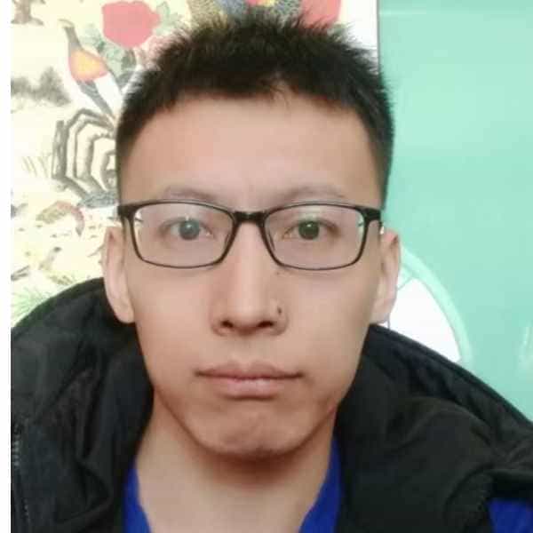 35岁岁内蒙古单身帅哥 - 六盘水吉缘网
