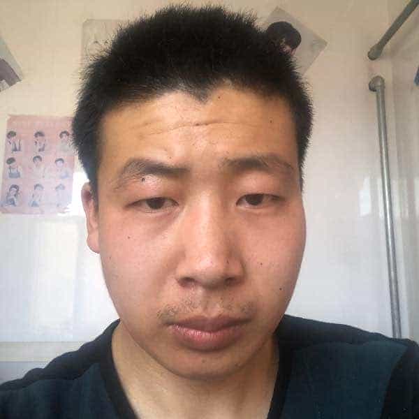 31岁岁内蒙古单身帅哥 - 六盘水吉缘网