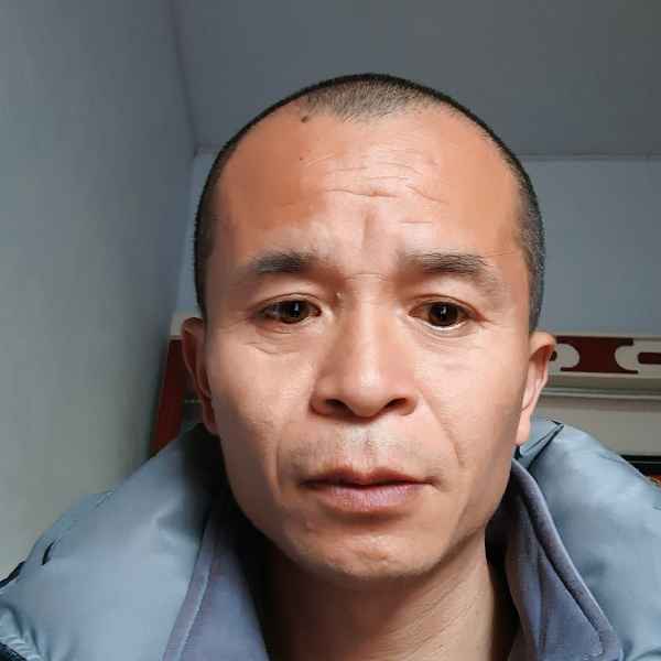 43岁岁河南单身帅哥 - 六盘水吉缘网