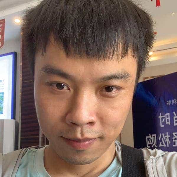 42岁岁广西单身帅哥 - 六盘水吉缘网