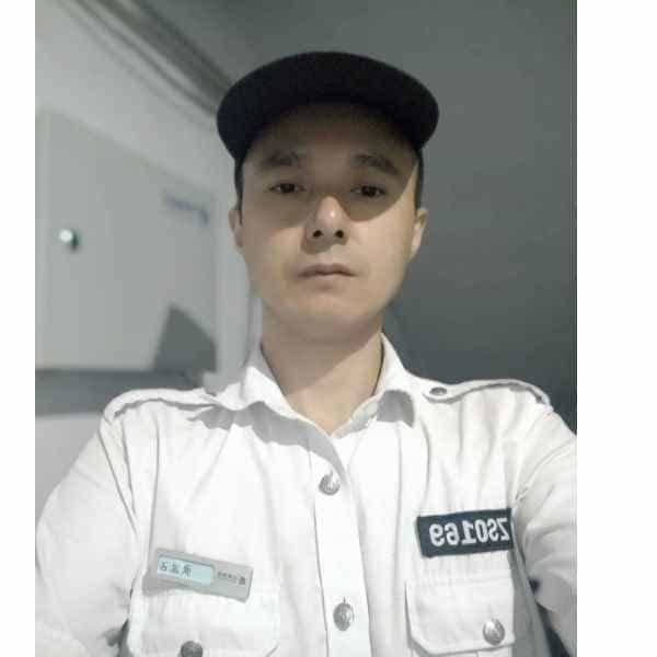 41岁岁河南单身帅哥 - 六盘水吉缘网