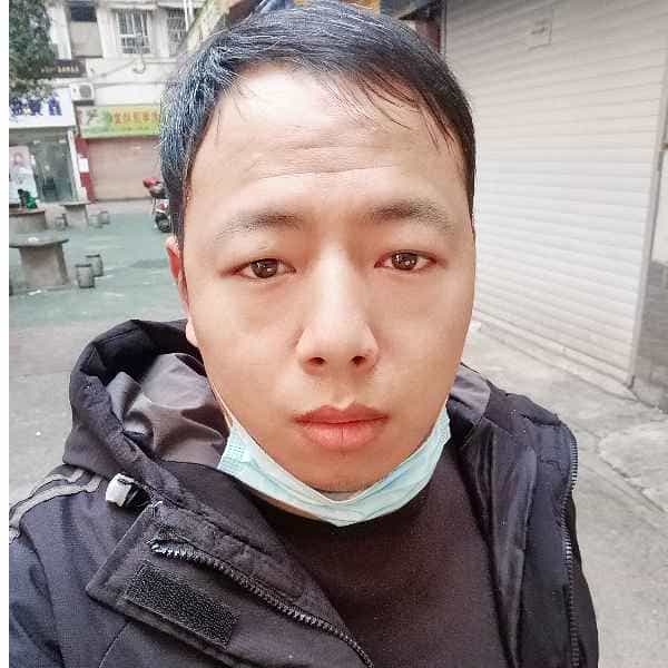 35岁岁四川单身帅哥 - 六盘水吉缘网