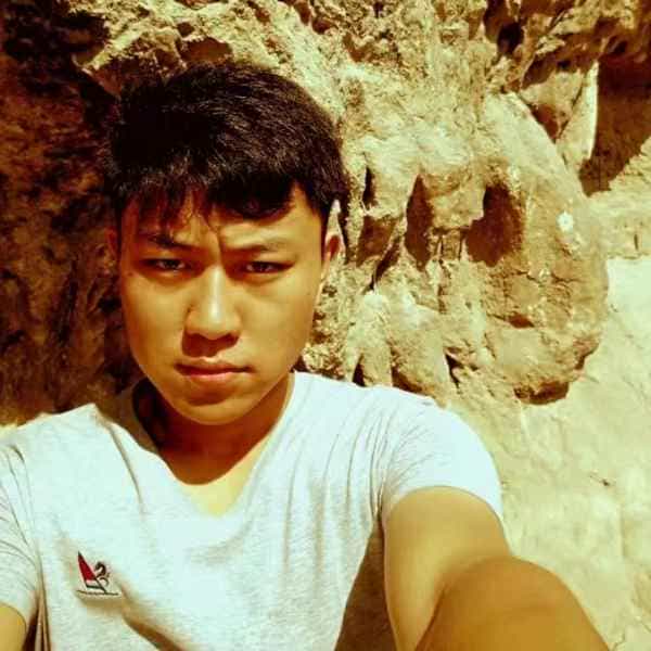 32岁岁河北单身帅哥 - 六盘水吉缘网