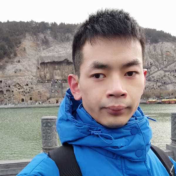 28岁岁河南单身帅哥 - 六盘水吉缘网