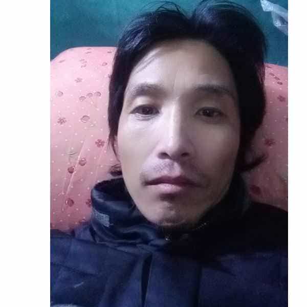 44岁岁河北单身帅哥 - 六盘水吉缘网
