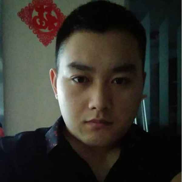 36岁岁河南单身帅哥 - 六盘水吉缘网