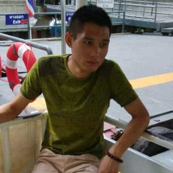 38岁岁湖南单身帅哥 - 六盘水吉缘网
