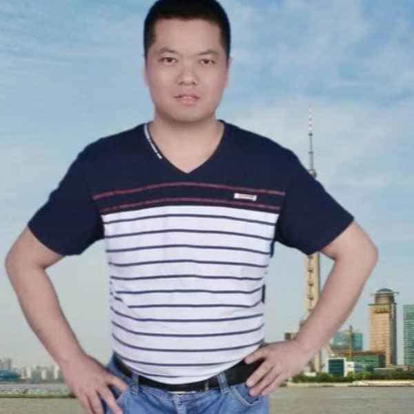 35岁岁湖北单身帅哥 - 六盘水吉缘网