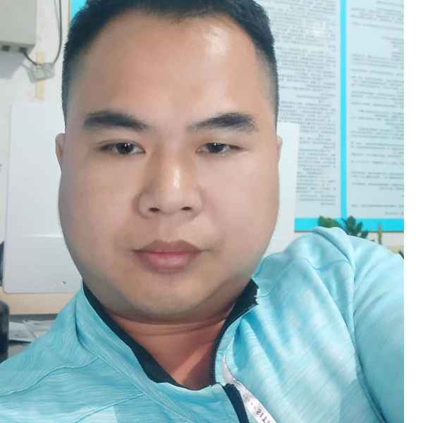 41岁岁广西单身帅哥 - 六盘水吉缘网