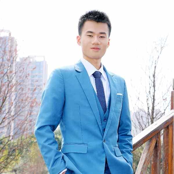 36岁岁福建单身帅哥 - 六盘水吉缘网