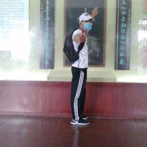 36岁岁广东单身帅哥 - 六盘水吉缘网