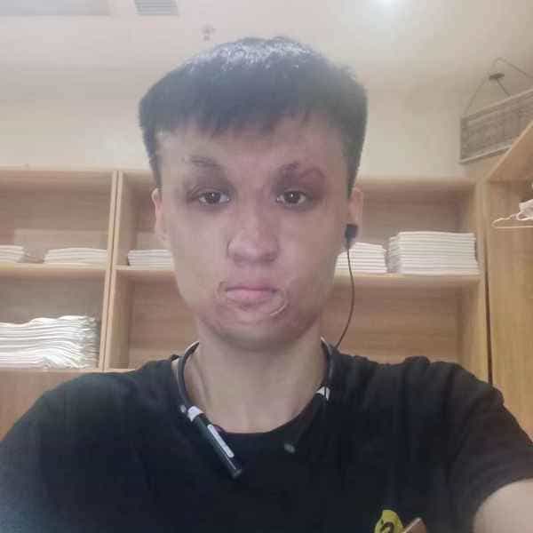 27岁岁山东单身帅哥 - 六盘水吉缘网