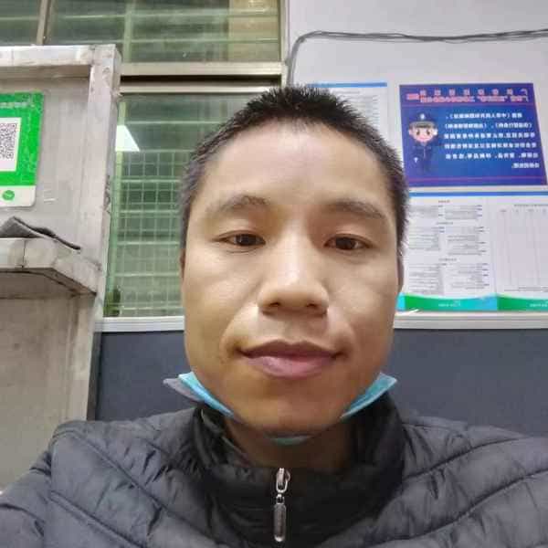 38岁岁广东单身帅哥 - 六盘水吉缘网