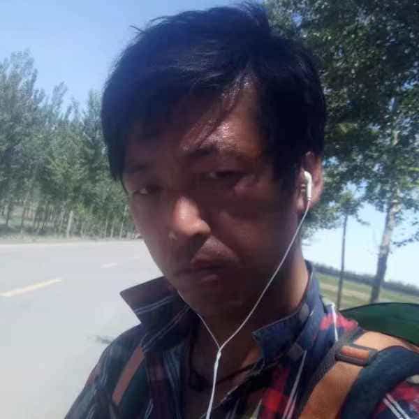 35岁岁辽宁单身帅哥 - 六盘水吉缘网