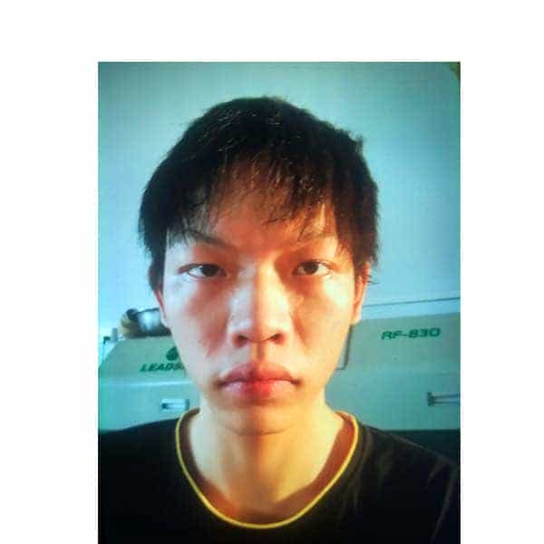30岁岁江西单身帅哥 - 六盘水吉缘网
